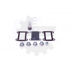 Javítókészlet, szívócső modul ALFA ROMEO 1.9 JTD MULTIJET FIAT 1.9 JTD MULTIJET OPEL 1.9 CDTI 0