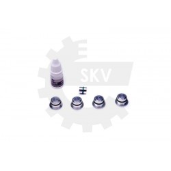 Javítókészlet, szívócső modul ALFA ROMEO 1.9 JTD MULTIJET FIAT 1.9 JTD MULTIJET OPEL 1.9 CDTI 0