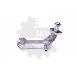 BMW EGR SZELEP HŰTŐ 11717790065