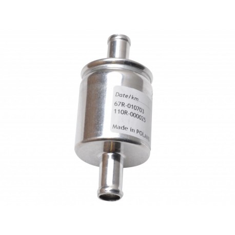 ÜZEMANYAGSZŰRŐ - LPG GÁZFÁZIS 14MM/14MM 71753479