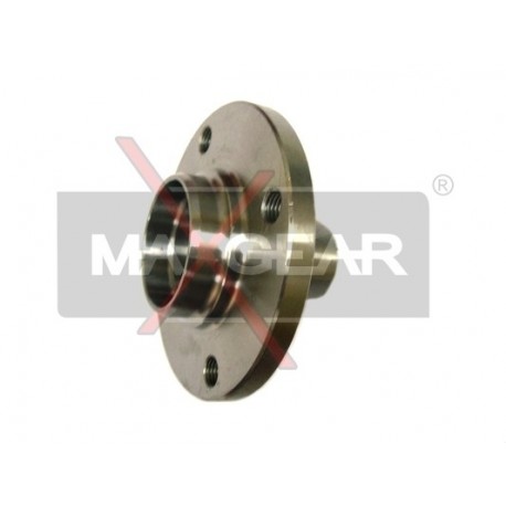 Kerékagy VW ELSŐ GOLF 2 -87 191407615