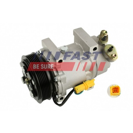 A/C KOMPRESSZOR FIAT FIORINO 07 1.4 6453.QH