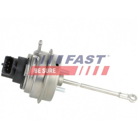 WASTEGATE MŰKÖDTETŐ FIAT DUCATO 06 2.3 JTD 71794945