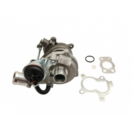 TURBÓFELTÖLTŐ CITROEN NEMO 07 1.4HDI 9661557480