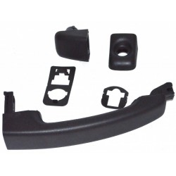 AJTÓKILINCS KÜLSŐ RENAULT MASTER 10 ELÖL + OLDAL + HÁTUL 806073022R