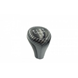 VÁLTÓGOMB BMW 3 5 FOKOZATÚ E39 OTWÓR 14MM 25 11 7 536 019
