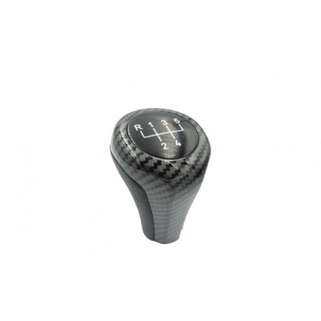 VÁLTÓGOMB BMW 3 5 FOKOZATÚ E39 OTWÓR 14MM 25 11 7 536 019
