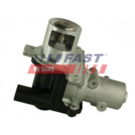 EGR SZELEP RENAULT KANGOO 08 1.5 DCI 5 PIN 8200550348