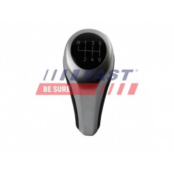 VÁLTÓGOMB BMW 6 SEBESSÉGES E39 E60 E90 SATYNA E39 E60 E90 SATYNA 25117566267