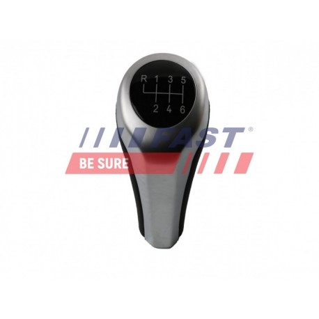 VÁLTÓGOMB BMW 6 SEBESSÉGES E39 E60 E90 SATYNA E39 E60 E90 SATYNA 25117566267