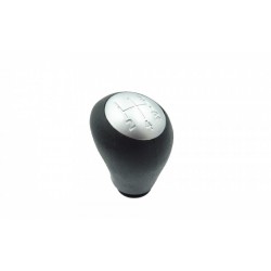 VÁLTÓGOMB RENAULT LAGUNA 5-GEAR II MATT OTWÓR 14-15MM 82 00 079 112