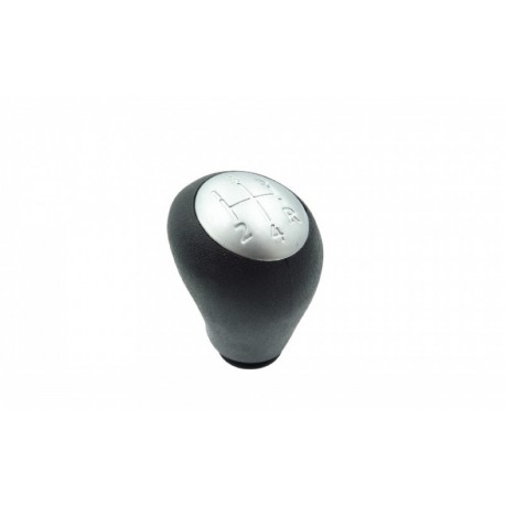 VÁLTÓGOMB RENAULT LAGUNA 5-GEAR II MATT OTWÓR 14-15MM 82 00 079 112