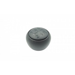 VÁLTÓGOMB FIAT PANDA 03 5-GANG OTWÓR 10MM 55347138