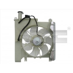 HŰTŐVENTILÁTOR AYGO 05-/130W / 1253G9