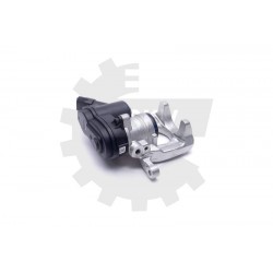 BAL HÁTSÓ FÉKNYEREG MAZDA 6 GMY0-26-71X GMY0-26-71X