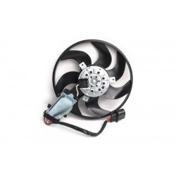 AUDI MOTORVENTILÁTOR 7L0959455F