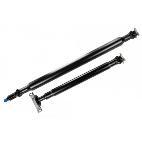 HAJTÓTENGELY MERCEDES SPRINTER 06-, VW CRAFTER 06- HÁTUL,TENGELYTÁV 3665MM A9064101206