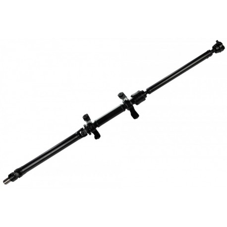 HAJTÓTENGELY MITSUBISHI OUTLANDER 4WD 2.0,2.4 02-06 HÁTUL MN147054