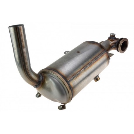 RÉSZECSKESZŰRŐ DPF MITO 1.3JTD 2009- 55217464