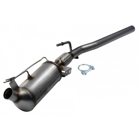 RÉSZECSKESZŰRŐ DPF MERCEDES VITO W639 120CDI,122CDI 2010-,VIANO W639, 120CDI 120CDI,122CDI 2010-,VIANO W639 A6394907681