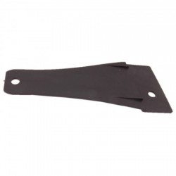 ELSŐ LÖKHÁRÍTÓ TARTÓ KONZOL PRA NISSAN ALMERA UK MÁRKA N16E 2000.02-2006.11 EL 62214-BN700