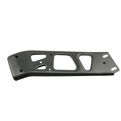 LÖKHÁRÍTÓTARTÓ IVECO DAILY 06 JOBB HÁTSÓ RÉSZ 5801384935