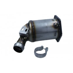 RÉSZECSKESZŰRŐ DPF MERCEDES W203 2.2CDI 01- EURO4 2034900092