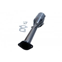 RÉSZECSKESZŰRŐ DPF FORD MONDEO 2.0TDCI 10- EURO5 1698644