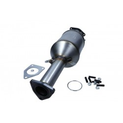 RÉSZECSKESZŰRŐ DPF HONDA CR-V 2.2CDTI 07- EURO4 18160R07E00