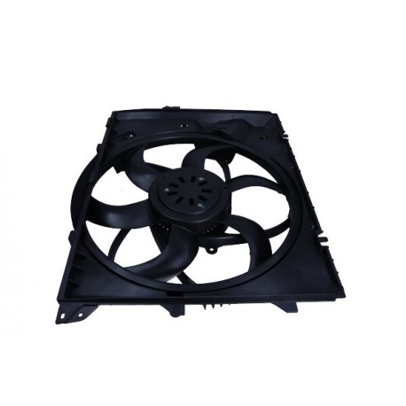 HŰTŐVENTILÁTOR BMW 1 E81/87/ 3 E90/91 04- 17427523259