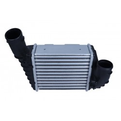 INTERCOOLER VW PASSAT/ SUPERB/ A4 2.5TDI 97- (JOBBRA) 59145806