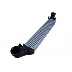 INTERCOOLER MERCEDES W211 2.0 KOMPRESSZOR/ 2.7CDI/3.2CDI A2115001102