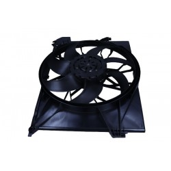 HŰTŐVENTILÁTOR DB W221 S280/300/350/450/450 05-13 2215000493