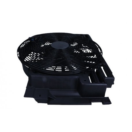 HŰTŐVENTILÁTOR BMW X5 E53 01- 64506908124