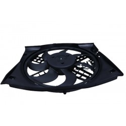 RADIÁTOR VENTILÁTOR BMW E46 318/320D 00- 17112246793