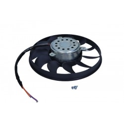 HŰTŐVENTILÁTOR VW A6 2.0-3.2 04- PR 4F0959455A