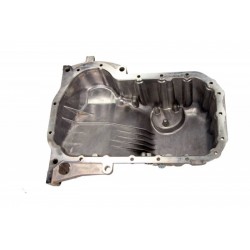 OLAJTEKNŐ AUDI A4 1.8T ÉRZÉKELŐNYÍLÁS NÉLKÜL 34-0084