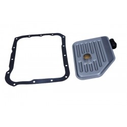 AUTOMATA SEBESSÉGVÁLTÓ SZŰRŐ HYUNDAI SANFA FE/SONATA/TUSCON/TRAJET/KIA CARNIVAL/MAGENTIS/SPORTAGE 98-/06- KPL TÖMÍTÉSSEL