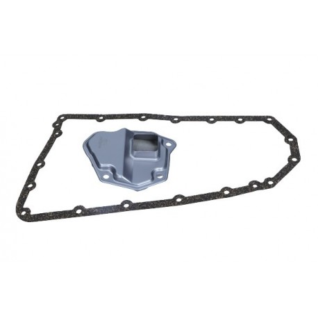 AUTOMATA SEBESSÉGVÁLTÓ SZŰRŐ MITSUBISHI ASX/LANCER/OUTLANDER 08- KPL TÖMÍTÉSSEL 5191890AA