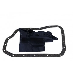 AUTOMATA SEBESSÉGVÁLTÓ SZŰRŐ TOYOTA AVENSIS/RAV4/VERSO 08-/LEXUS ES/RX/NX KPL TÖMÍTÉSSEL V70-0615