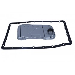 AUTOMATA SEBESSÉGVÁLTÓ SZŰRŐ TOYOTA HILUX 08-/LAND CRUISER 02-/LEXUS LX 470 02- KPL TÖMÍTÉSSEL V70-0236