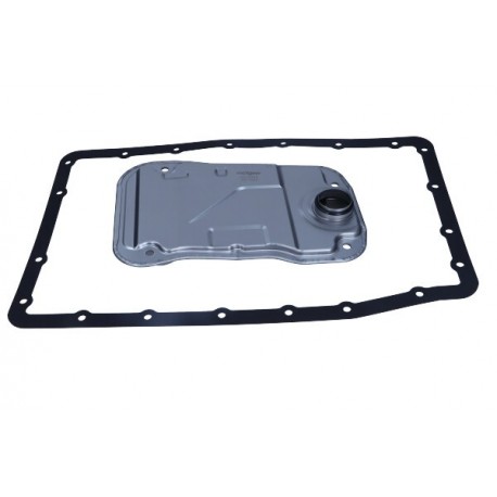 AUTOMATA SEBESSÉGVÁLTÓ SZŰRŐ TOYOTA HILUX 08-/LAND CRUISER 02-/LEXUS LX 470 02- KPL TÖMÍTÉSSEL V70-0236