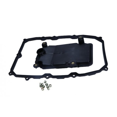 AUTOMATA SEBESSÉGVÁLTÓ SZŰRŐ VW Q7 07- /TOUAREG 10- KPL TÖMÍTÉSSEL 0C8-325-435