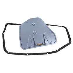 AUTOMATA SEBESSÉGVÁLTÓ SZŰRŐ VW TFSI/TDI A4/A5 KPL TÖMÍTÉSSEL 09E321371A