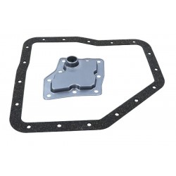 AUTOMATA SEBESSÉGVÁLTÓ SZŰRŐ VW POLO/FAB 99- KPL. SAPKÁVAL 001325429A
