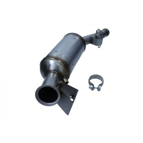 RÉSZECSKESZŰRŐ DPF DB OM642 GL/ML E4 1644900892