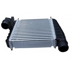 INTERCOOLER CITROEN C4 1.2THP/1.6HDI/1.6THP/2.0HDI 13- 9675627980