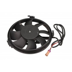 VW HŰTŐVENTILÁTOR AUDI A4/PASSAT/SHARAN AUDI A4/PASSAT/SHARAN 97VW 15150DA