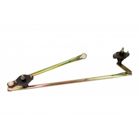 DAEWOO ABLAKTÖRLŐ MECHANIZMUS LANOS 97- MOTOR NÉLKÜL 96303360