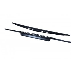 ABLAKTÖRLŐ LAPÁT 530/530MM RENAULT, LADA, VW, AUDI, VOLVO, LAND ROVER, TOYOTA, SAAB, JEEP.... RACK CSATOLÁS 3 397 118 401